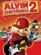 Alvin et les Chipmunks 2