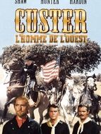 Custer, l'homme de l'Ouest