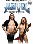 Anvil - The Story of Anvil