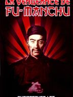 La Vengeance de Fu Manchu