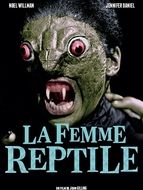 La Femme Reptile
