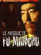 Le Masque de Fu Manchu