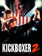 Kickboxer 2 :  Le Successeur