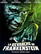 La Revanche de Frankenstein