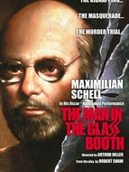 The Man in the Glass Booth