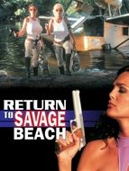 L.E.T.H.A.L. Ladies: Return to Savage Beach