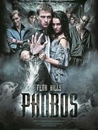 Phobos - Fear kills