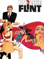 F comme Flint