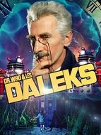 Dr Who contre les Daleks