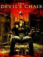 The Devil's chair