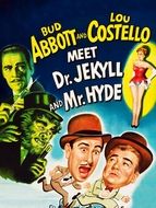 Deux Nigauds contre Docteur Jekyll et Mister Hyde