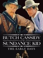 Les joyeux débuts de Butch Cassidy et le Kid