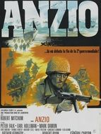 La Bataille Pour Anzio