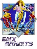 Le gang des BMX