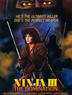 Ninja III: The Domination