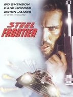 Steel Frontier