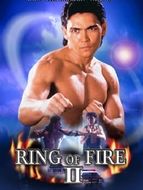 Ring of Fire II: Blood and Steel