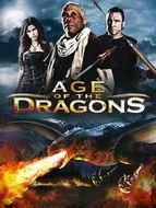 Age of dragons
