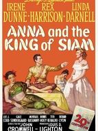 Anna et le Roi de Siam