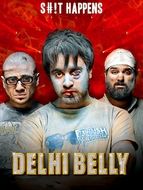 Delhi Belly