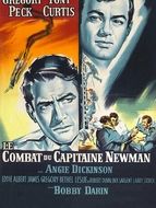 Le combat du Capitaine Newman