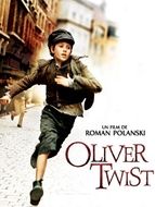 Les Aventures d'Oliver Twist