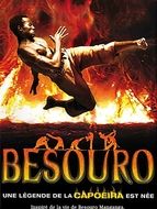 Besouro : le maître de capoeira