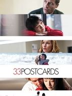 33 postcards