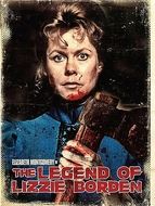 The Legend of Lizzie Borden