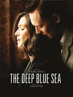 The deep blue sea
