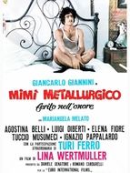 Mimi metallo, blessé dans son honneur