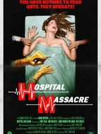 Massacre hospital / X-Ray