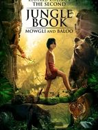 Les Nouvelles Aventures de Mowgli