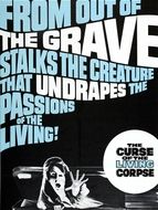 The Curse of the Living Corpse