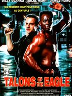 Talons of the eagle