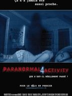 Paranormal Activity 4