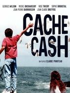 Cache Cash