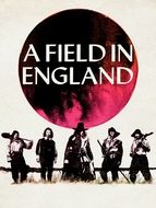 A field in England
