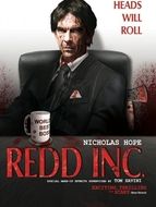 Redd Inc. / Inhuman Resources