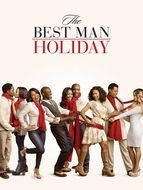 The Best man holiday