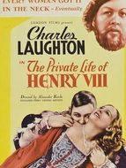 La Vie privée d'Henry VIII