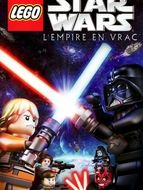 LEGO Star Wars : L'Empire en vrac