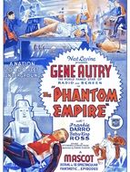 Phantom Empire