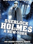 Sherlok Holmes à New York