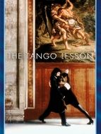 La Leçon de Tango