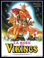 La ruée des Vikings