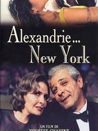 Alexandrie... New York