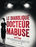 Le diabolique Docteur Mabuse