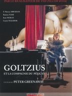 Goltzius et la Compagnie du Pélican