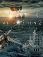 Attraction 2 - Invasion